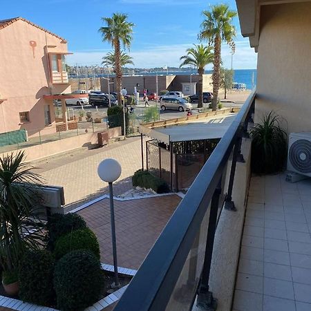 Frejus Plage Acapulco Fréjus Exterior foto