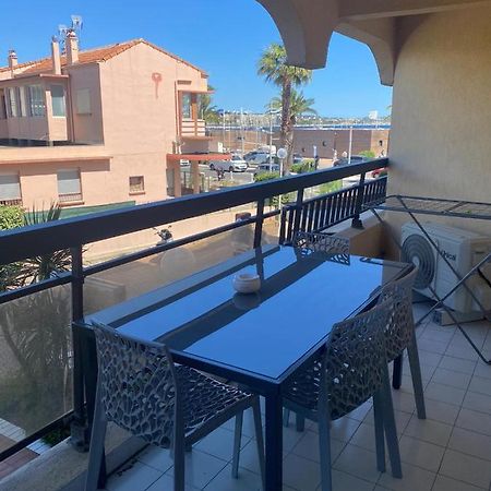 Frejus Plage Acapulco Fréjus Exterior foto